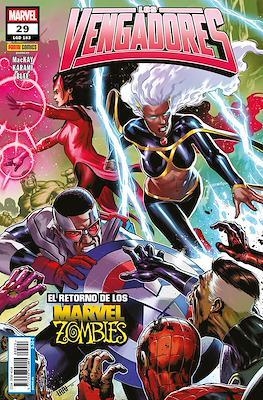 Los Vengadores vol.4 #183/029 | 977293845100100029 | Schiti, Valerio / Mackay, Jed | Llibreria online de Figueres i Empordà