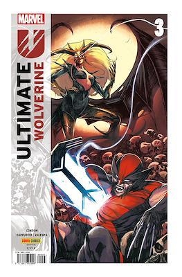 ULTIMATE WOLVERINE #03 | 977308144500800003 | Condon, Chris / Lins, Alex / Cappuccio, Alessandro | Llibreria online de Figueres i Empordà
