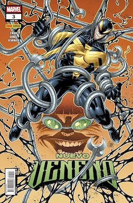 VENENO VOLUMEN 2 #082/003 | 977301850500300003 | Gómez, Carlos / Ewing, Al | Llibreria online de Figueres i Empordà