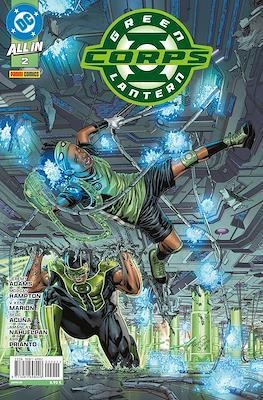All In Green Lantern Corps #002 | 977308169800800002 | Varis Autors | Llibreria online de Figueres i Empordà