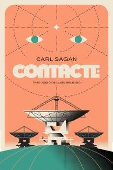 CONTACTE | 9788412968781 | Sagan, Carl | Llibreria online de Figueres i Empordà