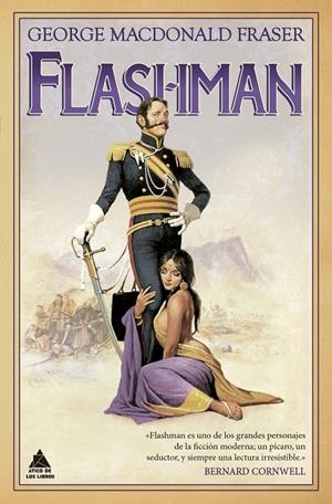 Flashman | 9791387592455 | MacDonald Fraser, George | Llibreria online de Figueres i Empordà