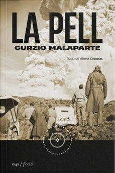 LA PELL | 9788419059543 | Malaparte, Curzio | Llibreria online de Figueres i Empordà