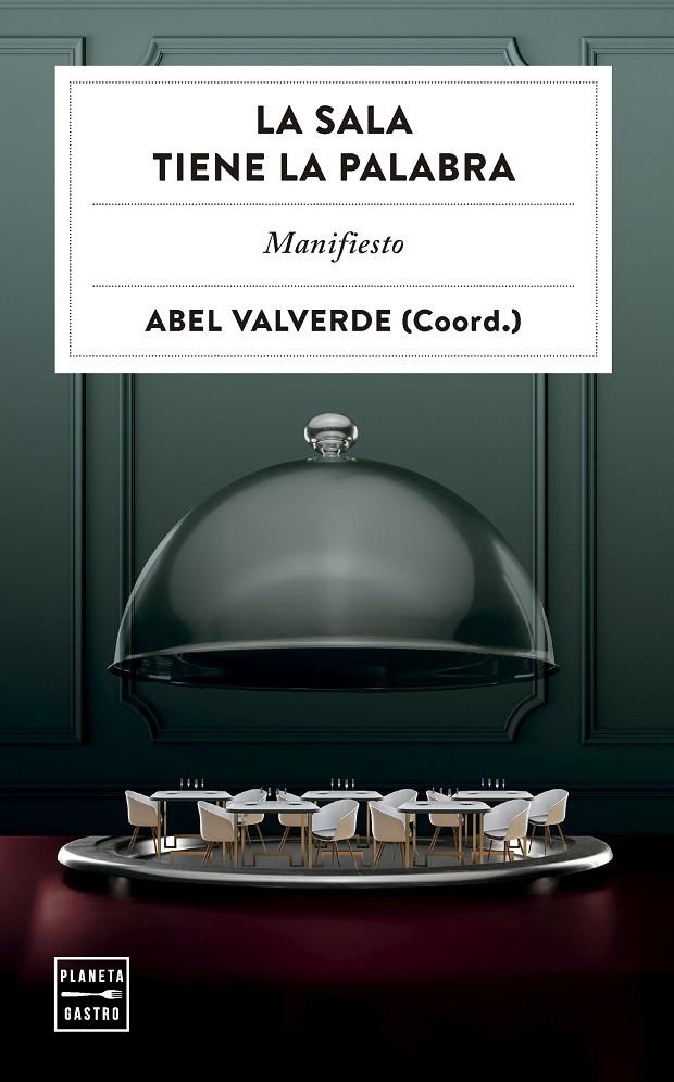 La sala tiene la palabra | 9788408313533 | Valverde, Abel | Librería online de Figueres / Empordà