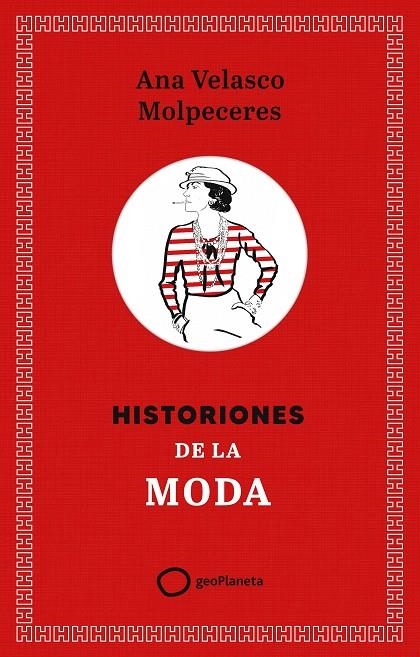 Historiones de la moda | 9788408308355 | Velasco, Ana | Llibreria online de Figueres i Empordà