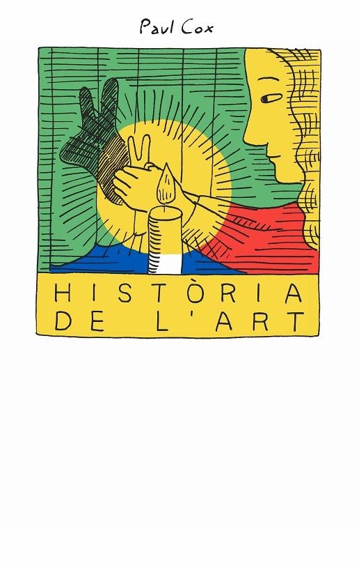Història de l'art | 9788418690679 | Cox, Paul | Llibreria online de Figueres i Empordà