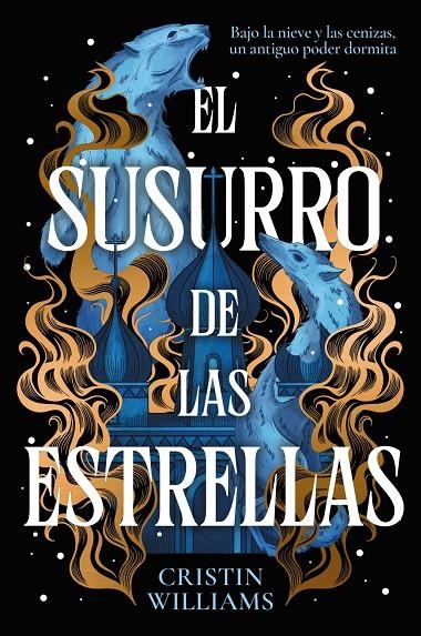 El susurro de las estrellas | 9788419988836 | Williams, Cristin | Llibreria online de Figueres i Empordà