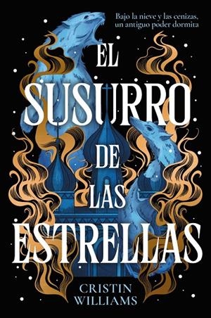 El susurro de las estrellas | 9788419988836 | Williams, Cristin | Llibreria online de Figueres i Empordà