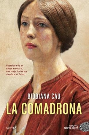 La comadrona | 9791387574543 | Cau, Bibbiana | Llibreria online de Figueres i Empordà