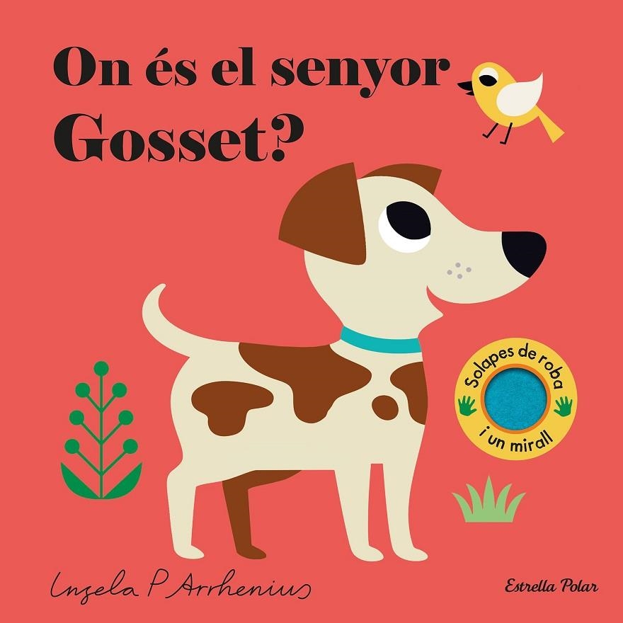 On és el senyor Gosset? | 9791387782436 | Arrhenius, Ingela P. | Llibreria online de Figueres i Empordà