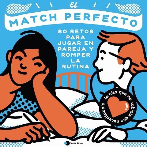 El match perfecto | 9788410293632 | Varios Autores | Llibreria online de Figueres i Empordà