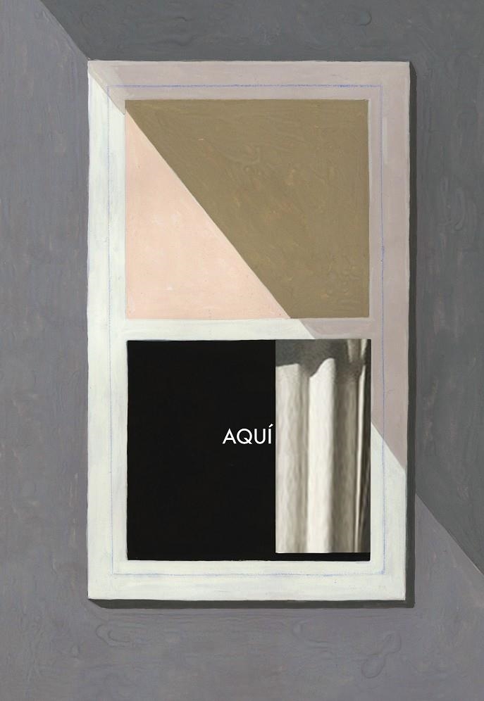 Aquí | 9788416131167 | McGuire, Richard | Llibreria online de Figueres i Empordà
