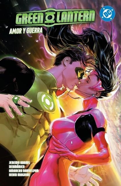 DC PREMIERE. AMANECER DE DC. GREEN LANTERN #02 | 9791370134167 | Varis Autors | Llibreria online de Figueres i Empordà