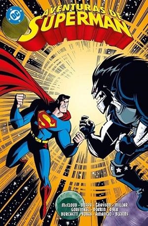 AVENTURAS DE SUPERMAN #04 | 9791370134303 | Varis Autors | Llibreria online de Figueres i Empordà