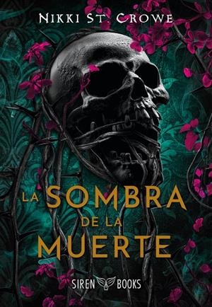 La Sombra de la muerte (Crueles Niños Perdidos 2) | 9791387864040 | St. Crowe, Nikki | Llibreria online de Figueres i Empordà