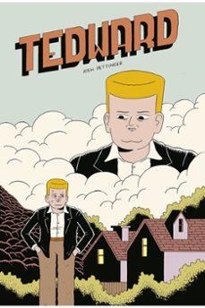 TEDWARD | 9788410264489 | Pettinger, Josh | Llibreria online de Figueres i Empordà