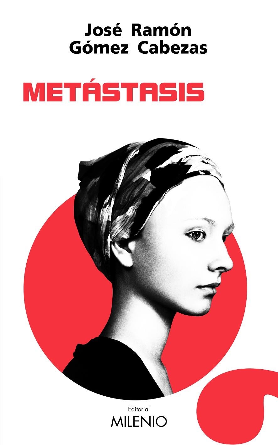 Metástasis | 9788497438612 | Gómez Cabezas, José Ramón | Librería online de Figueres / Empordà
