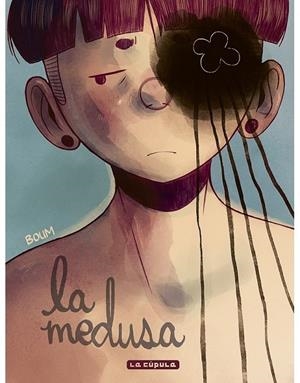 La Medusa | 9788410264496 | Boum | Librería online de Figueres / Empordà