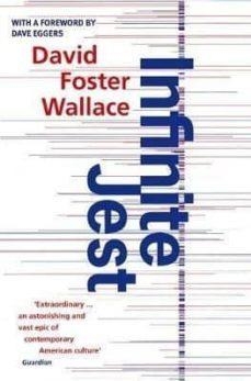 INFINITE JEST | 9780349121086 | Foster Wallace, David | Llibreria online de Figueres i Empordà