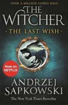 THE LAST WISH | 9781473231061 | Sapkowski, Andrzej | Librería online de Figueres / Empordà