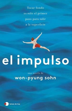 El impulso | 9788499989600 | Won-Pyung Sohn | Llibreria online de Figueres i Empordà