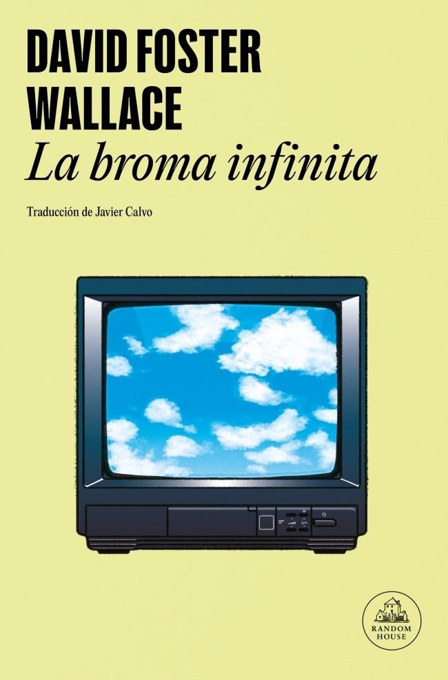 La broma infinita | 9788439746164 | Wallace, David Foster | Llibreria online de Figueres i Empordà