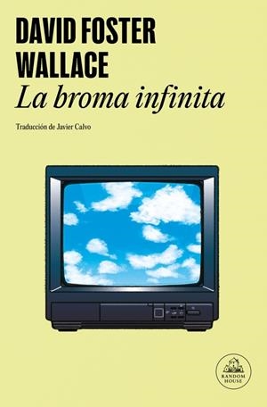 La broma infinita | 9788439746164 | Wallace, David Foster | Llibreria online de Figueres i Empordà