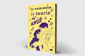 La teoría del amor (edición especial) | 9788419822970 | Hazelwood, Ali | Llibreria online de Figueres i Empordà