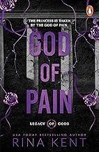 GOD OF PAIN (english) | 9781804955895 | Kent, Rina | Llibreria online de Figueres i Empordà
