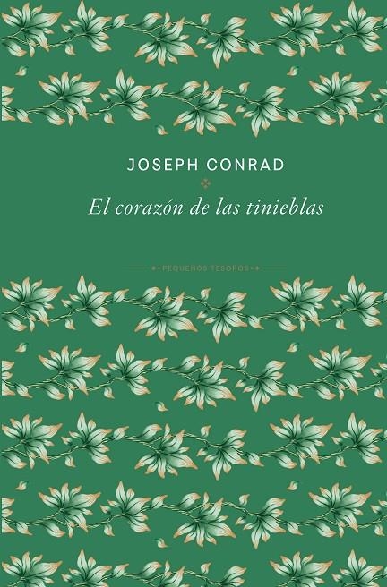 El corazón de las tinieblas | 9788410989481 | CONRAD, JOSEPH | Llibreria online de Figueres i Empordà