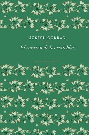 El corazón de las tinieblas | 9788410989481 | CONRAD, JOSEPH | Llibreria online de Figueres i Empordà