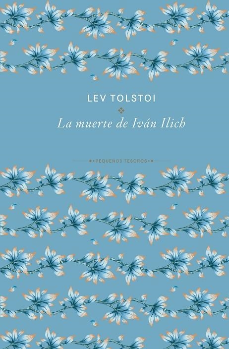 La muerte de Iván Ilich | 9788410989504 | Tolstói, Lev | Llibreria online de Figueres i Empordà
