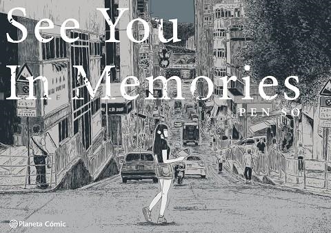 See You In Memories | 9791387780876 | So, Pen | Llibreria online de Figueres i Empordà