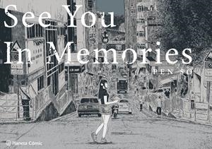 See You In Memories | 9791387780876 | So, Pen | Llibreria online de Figueres i Empordà