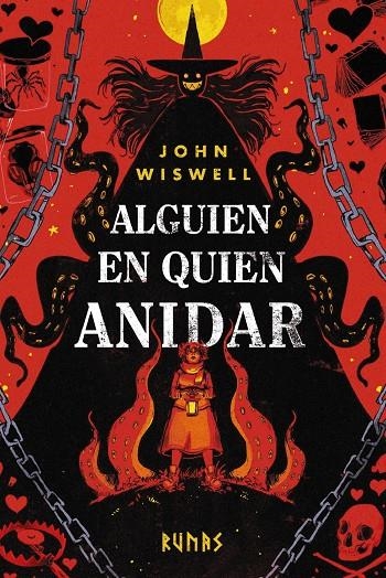 Alguien en quien anidar | 9791370091408 | Wiswell, John | Librería online de Figueres / Empordà