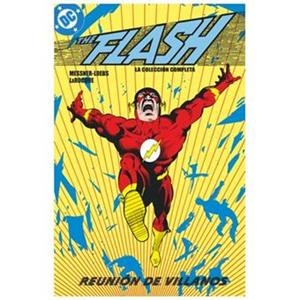 THE FLASH LA COLECCION COMPLETA #02 | 9788410497801 | Varis Autors | Llibreria online de Figueres i Empordà