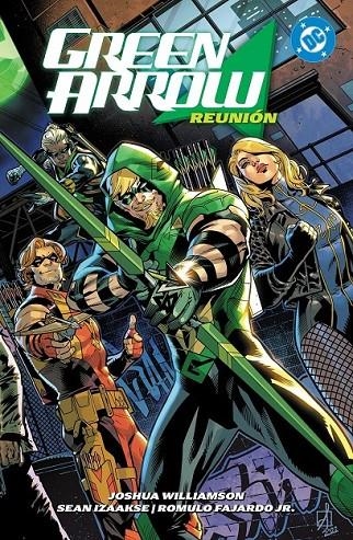 DC PREMIERE. AMANECER DE DC. GREEN ARROW #01 | 9791370134174 | Varis Autors | Llibreria online de Figueres i Empordà