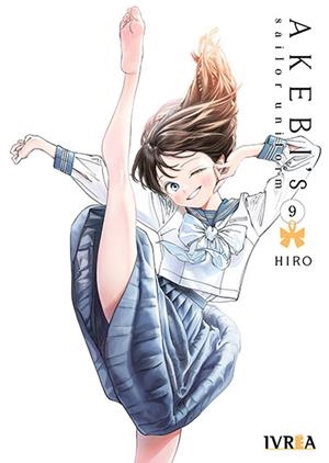 Akebi's Sailor Uniform #10 | 9791388104480 | Hiro | Librería online de Figueres / Empordà