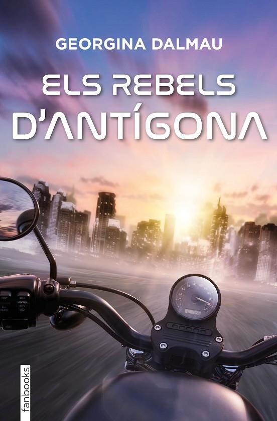 Els rebels d'Antígona | 9788410028739 | Dalmau Sanleandro, Georgina | Librería online de Figueres / Empordà