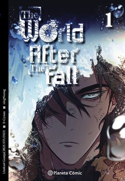 The World After the Fall #01 | 9791387779443 | singNsong/S-CYNAN/UNDEAD GAMJA | Llibreria online de Figueres i Empordà