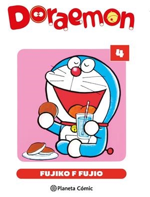 Doraemon #04/15 | 9791387781897 | Fujio, Fujiko F. | Llibreria online de Figueres i Empordà