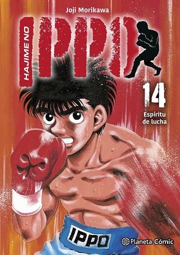 Hajime no Ippo #14 | 9791387781910 | Morikawa, Joji | Llibreria online de Figueres i Empordà