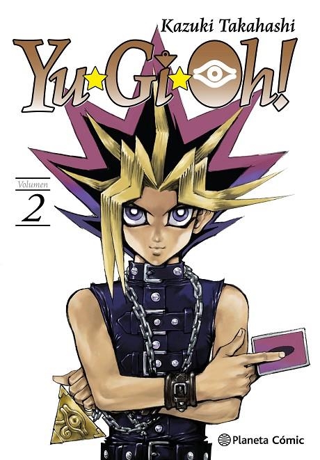 YU-GI-OH TOMO #02 | 9791387918026 | Takahashi, Kazuki | Llibreria online de Figueres i Empordà