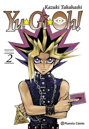 YU-GI-OH TOMO #02 | 9791387918026 | Takahashi, Kazuki | Llibreria online de Figueres i Empordà