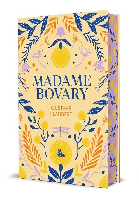 Madame Bovary. Edición limitada | 9788467080605 | Gustave Flaubert | Llibreria online de Figueres i Empordà