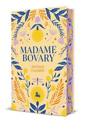 Madame Bovary. Edición limitada | 9788467080605 | Gustave Flaubert | Llibreria online de Figueres i Empordà