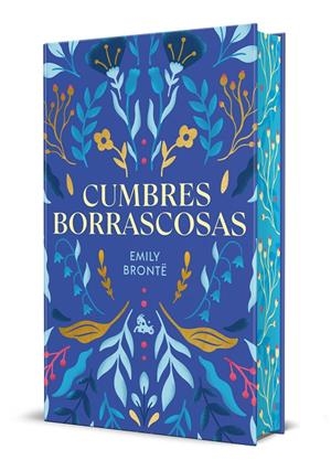 Cumbres borrascosas. Edición limitada | 9788408315230 | Brontë, Emily | Llibreria online de Figueres i Empordà
