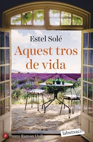 Aquest tros de vida | 9791387802349 | Solé Casadellà, Estel | Llibreria online de Figueres i Empordà