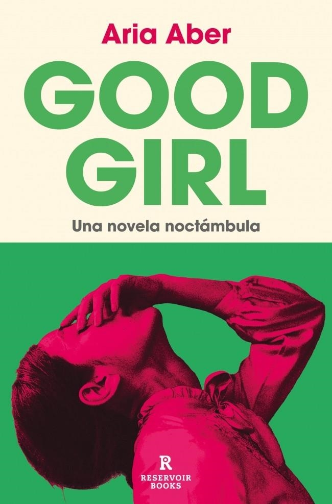 Good Girl | 9788410352360 | Aber, Aria | Llibreria online de Figueres i Empordà