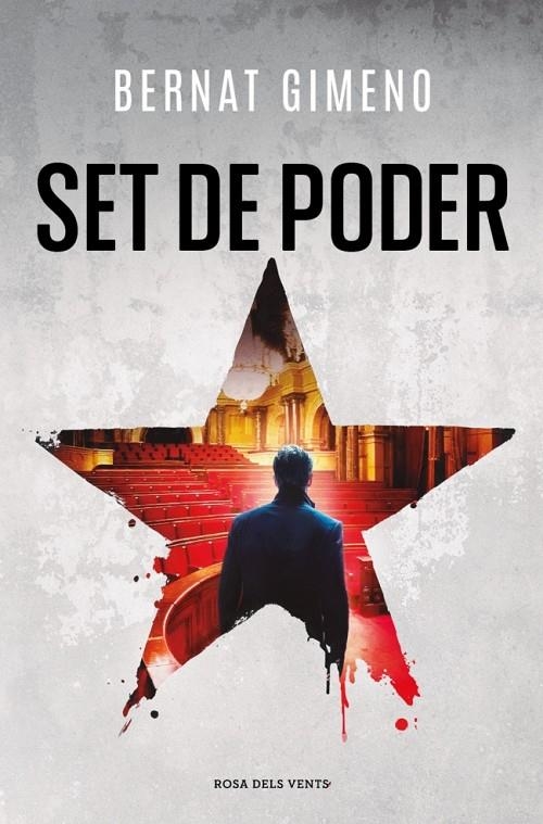 Set de poder | 9791387653408 | Gimeno, Bernat | Llibreria online de Figueres i Empordà